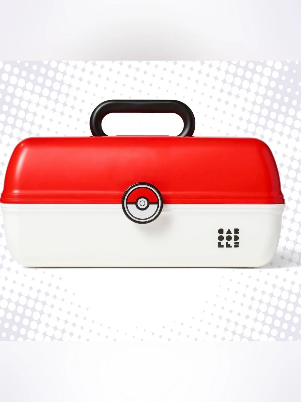 Pokémon Poké Ball caboodles Xtarget exclusive!!! 💅